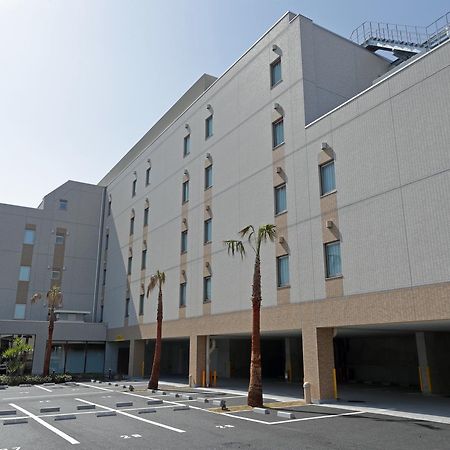Hiyori Hotel Maihama Ураясу Экстерьер фото