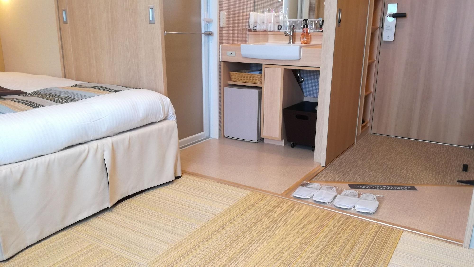 Hiyori Hotel Maihama Ураясу Экстерьер фото