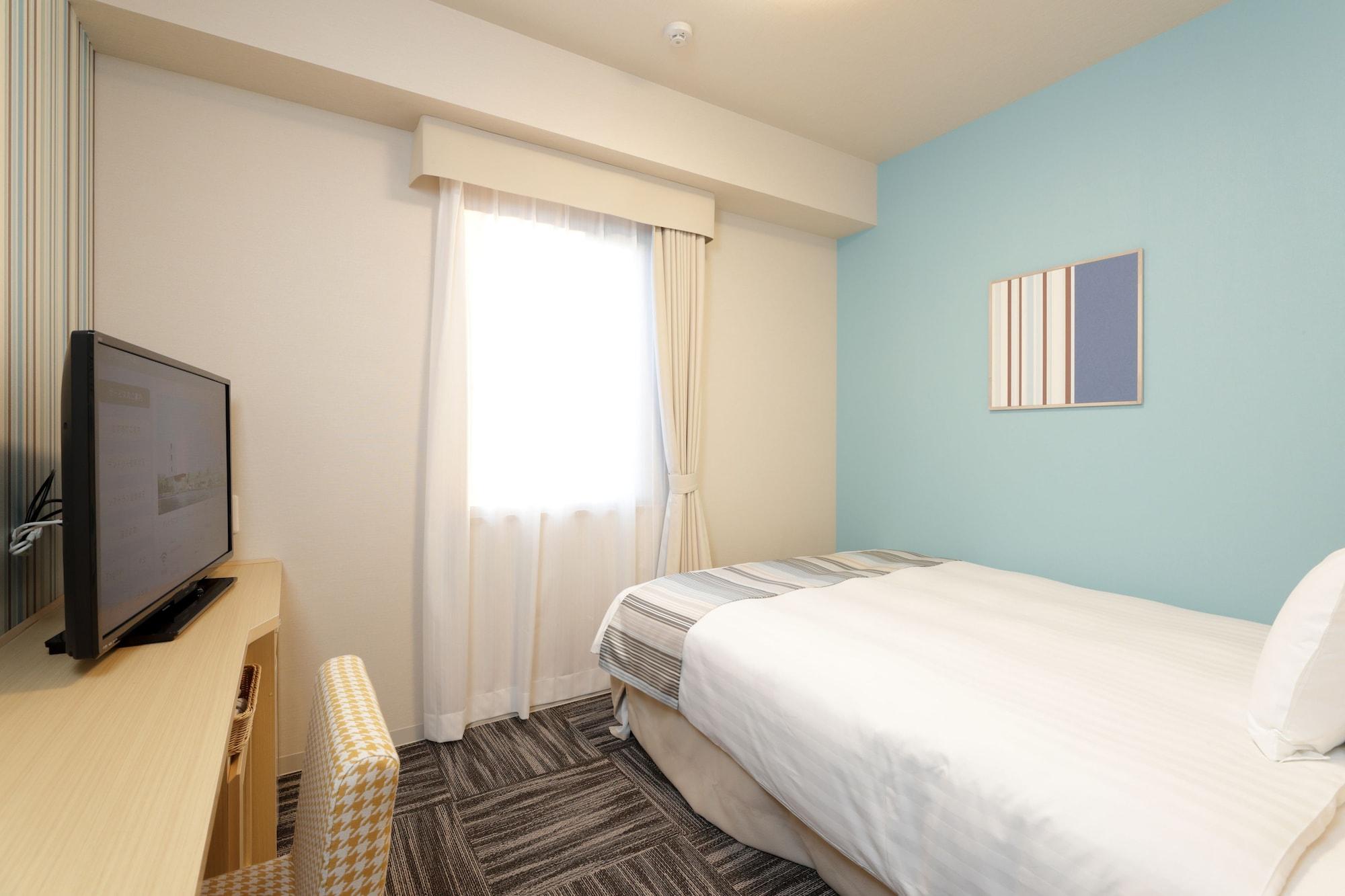 Hiyori Hotel Maihama Ураясу Экстерьер фото