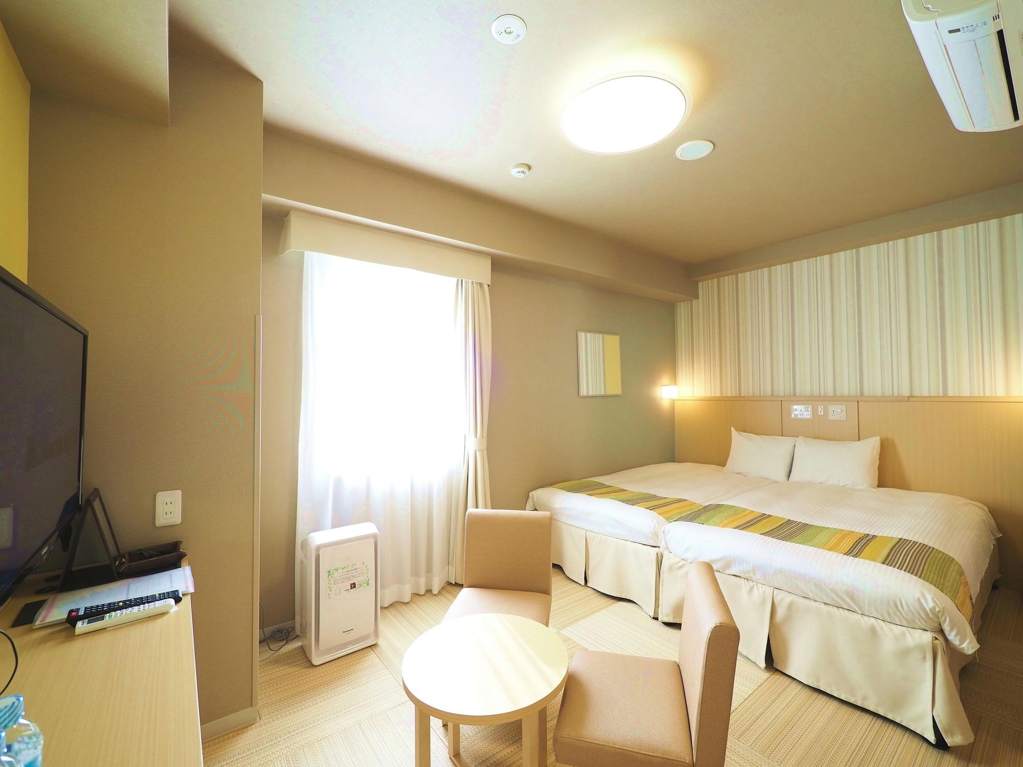 Hiyori Hotel Maihama Ураясу Экстерьер фото