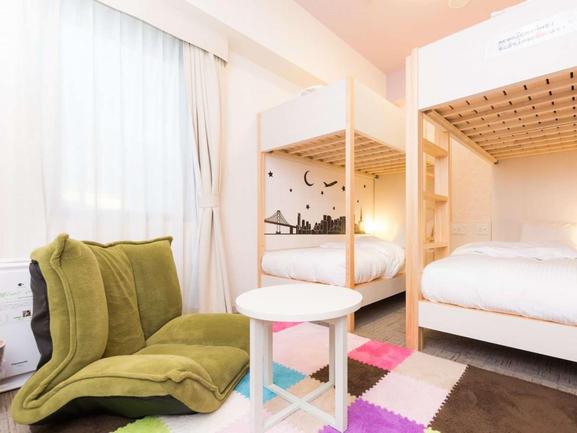 Hiyori Hotel Maihama Ураясу Экстерьер фото