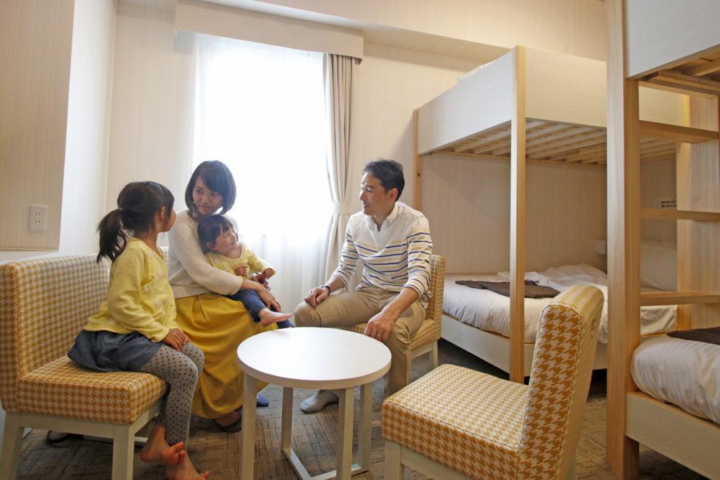 Hiyori Hotel Maihama Ураясу Экстерьер фото