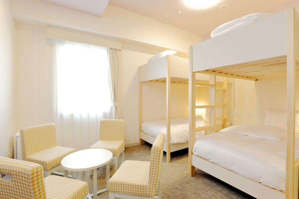 Hiyori Hotel Maihama Ураясу Экстерьер фото