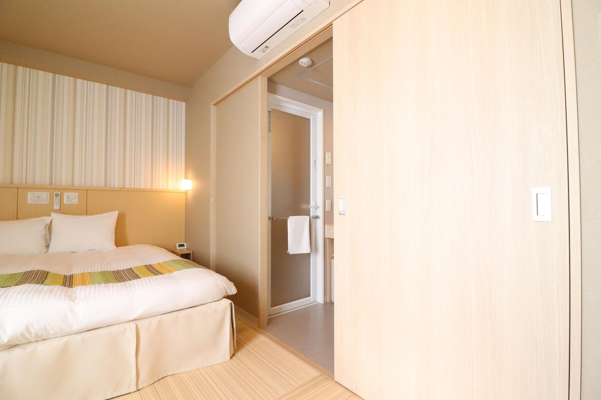 Hiyori Hotel Maihama Ураясу Экстерьер фото