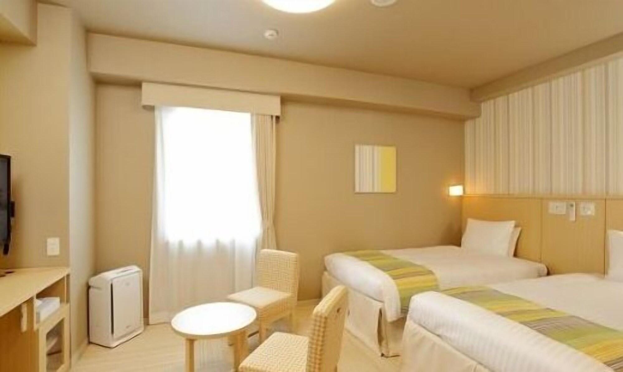 Hiyori Hotel Maihama Ураясу Экстерьер фото