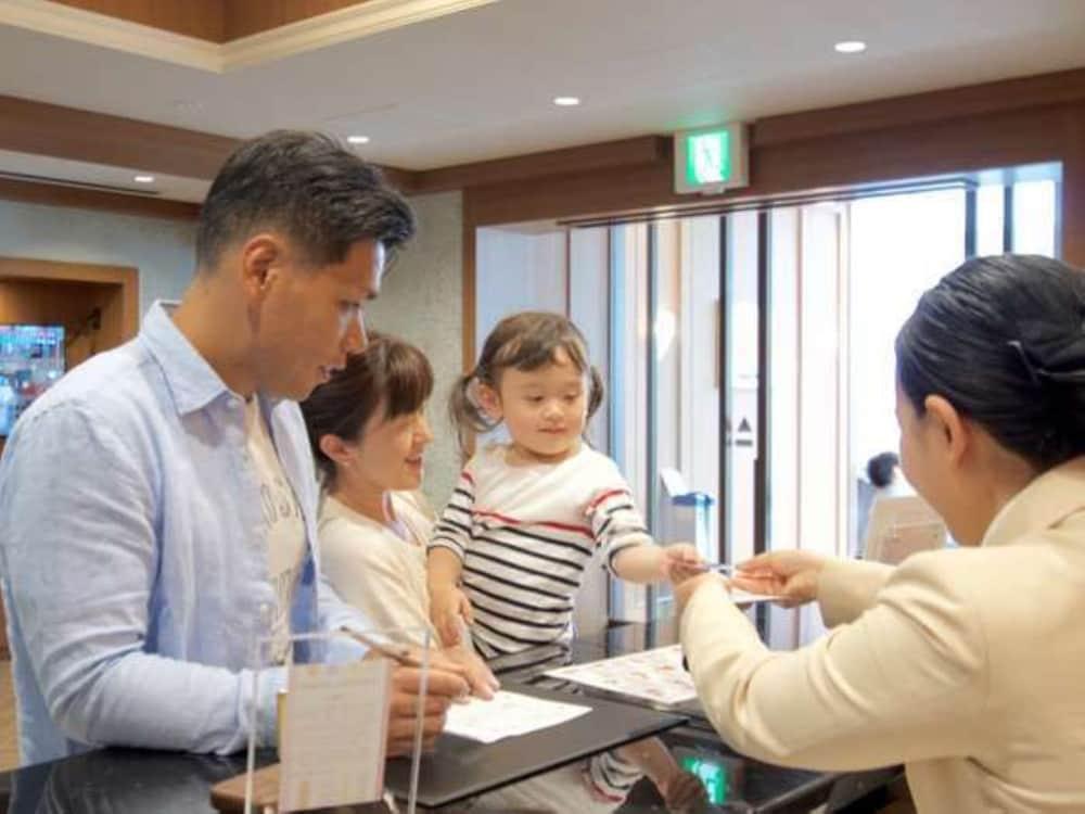 Hiyori Hotel Maihama Ураясу Экстерьер фото