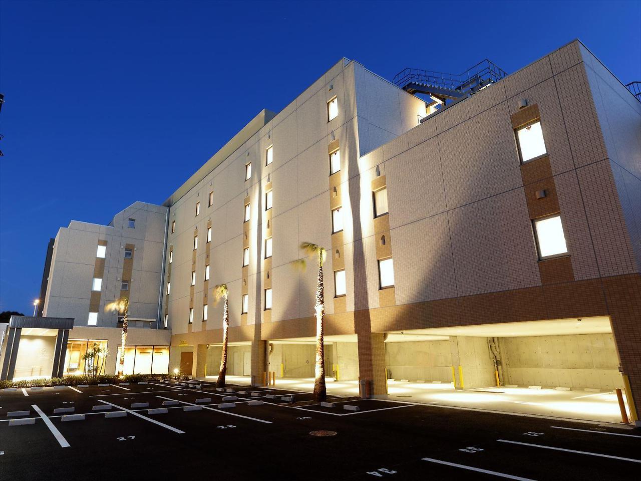 Hiyori Hotel Maihama Ураясу Экстерьер фото