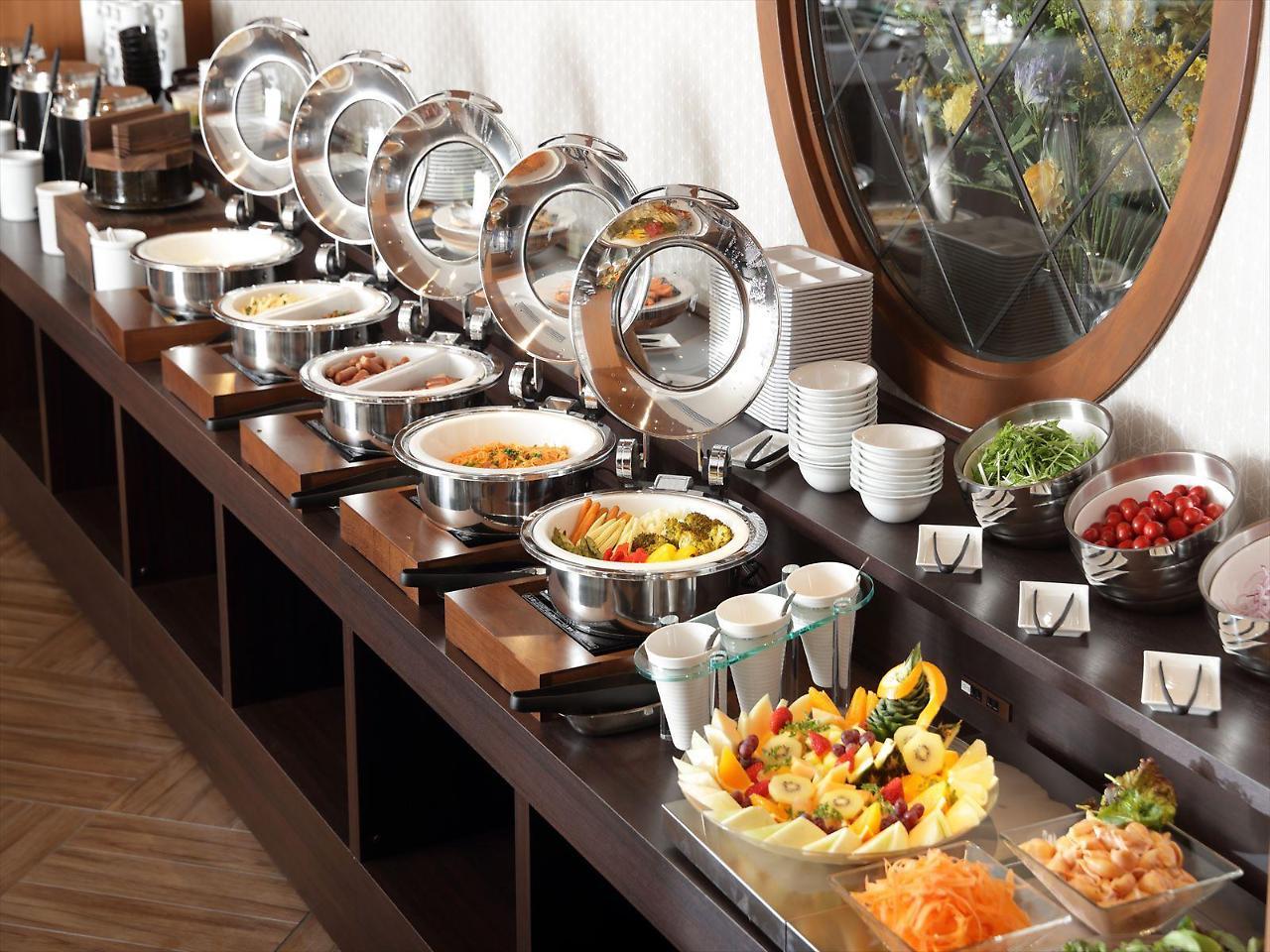 Hiyori Hotel Maihama Ураясу Экстерьер фото