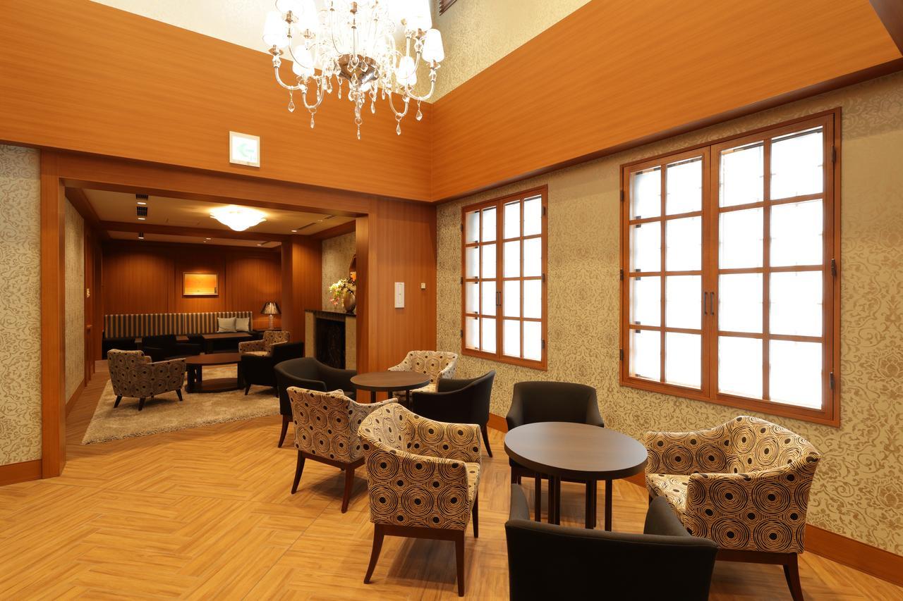 Hiyori Hotel Maihama Ураясу Экстерьер фото