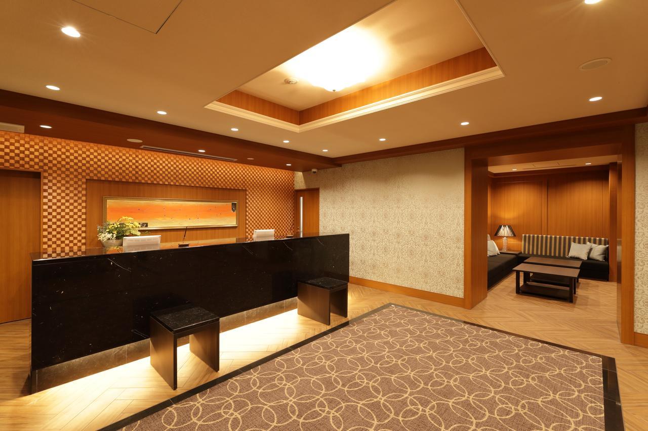 Hiyori Hotel Maihama Ураясу Экстерьер фото