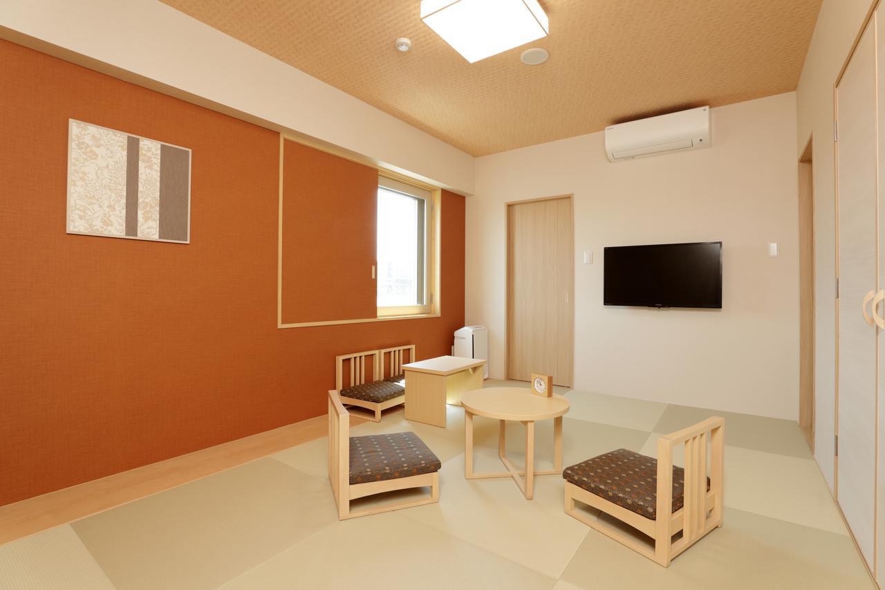 Hiyori Hotel Maihama Ураясу Экстерьер фото