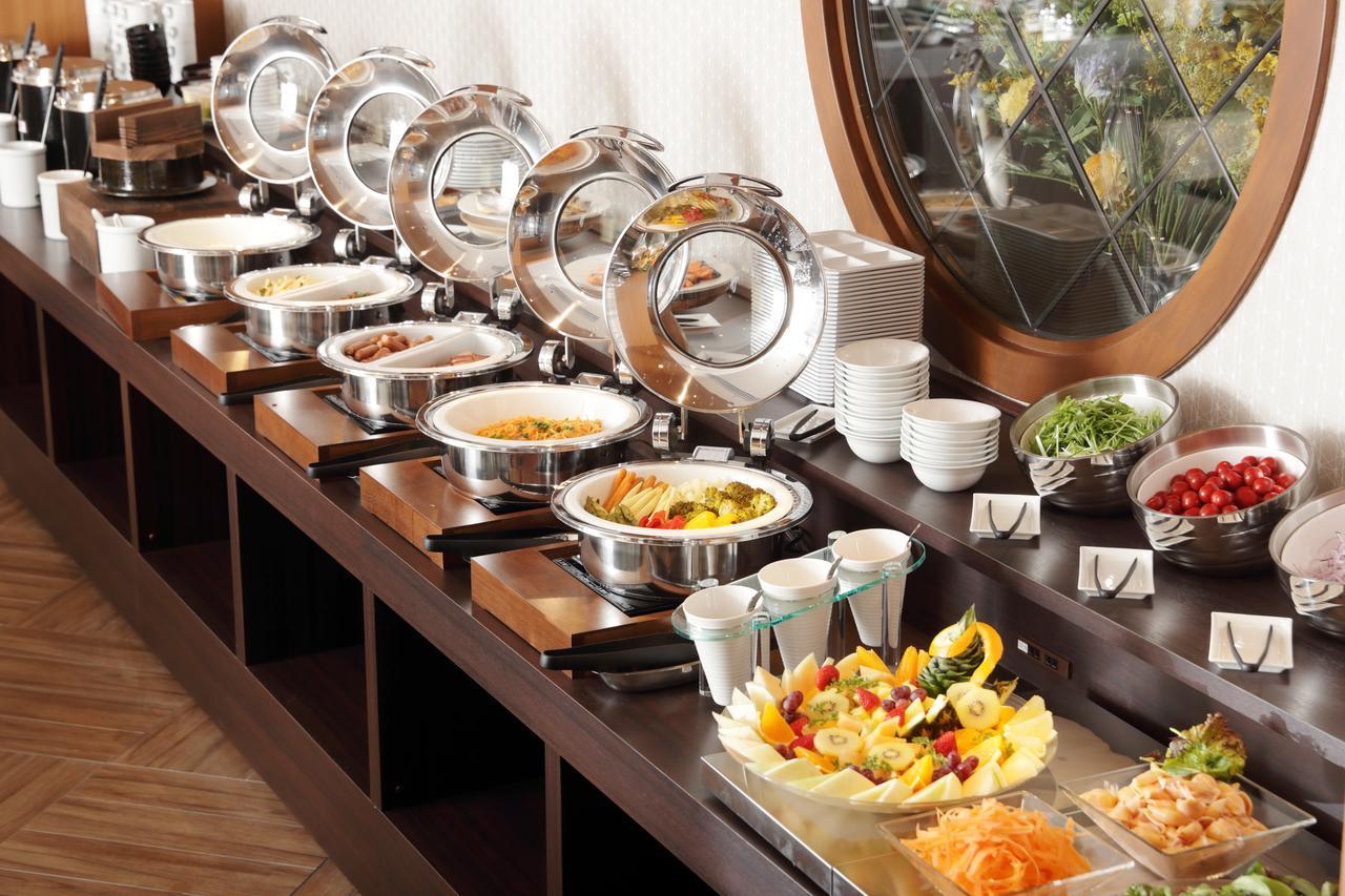 Hiyori Hotel Maihama Ураясу Экстерьер фото