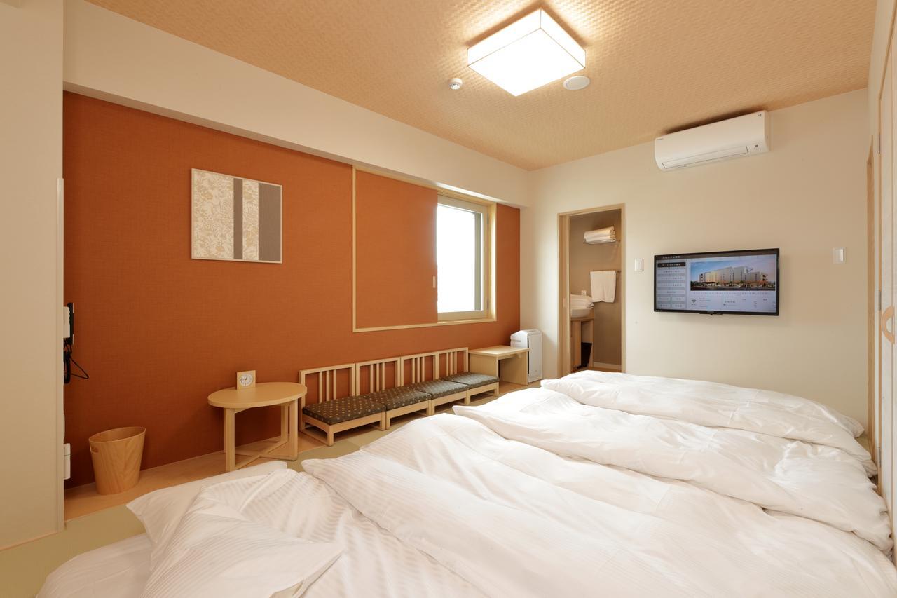 Hiyori Hotel Maihama Ураясу Экстерьер фото