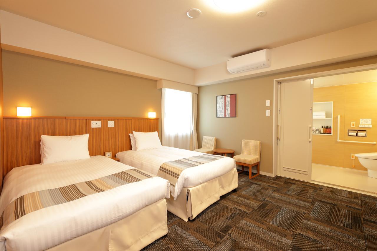 Hiyori Hotel Maihama Ураясу Экстерьер фото