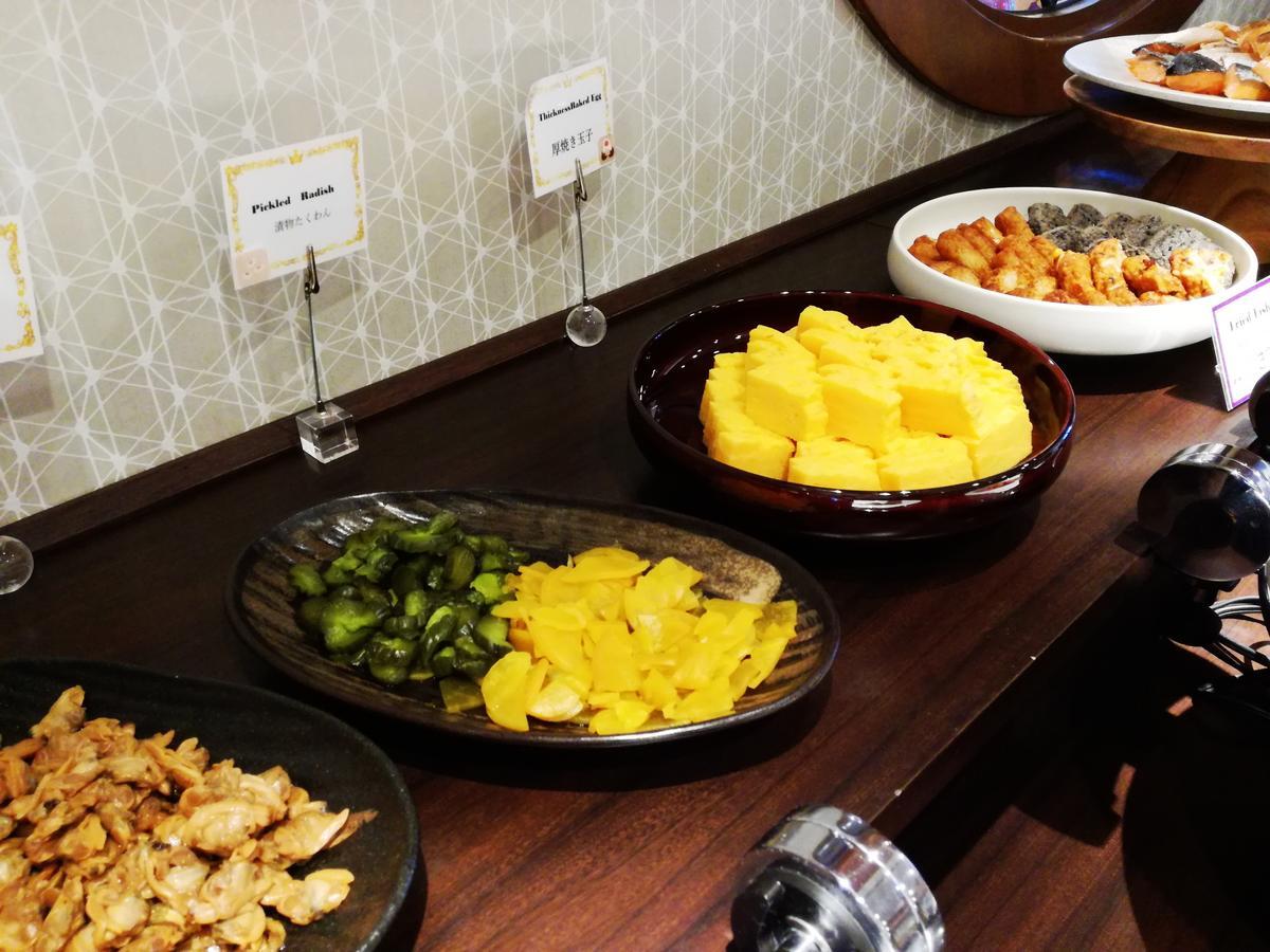 Hiyori Hotel Maihama Ураясу Экстерьер фото