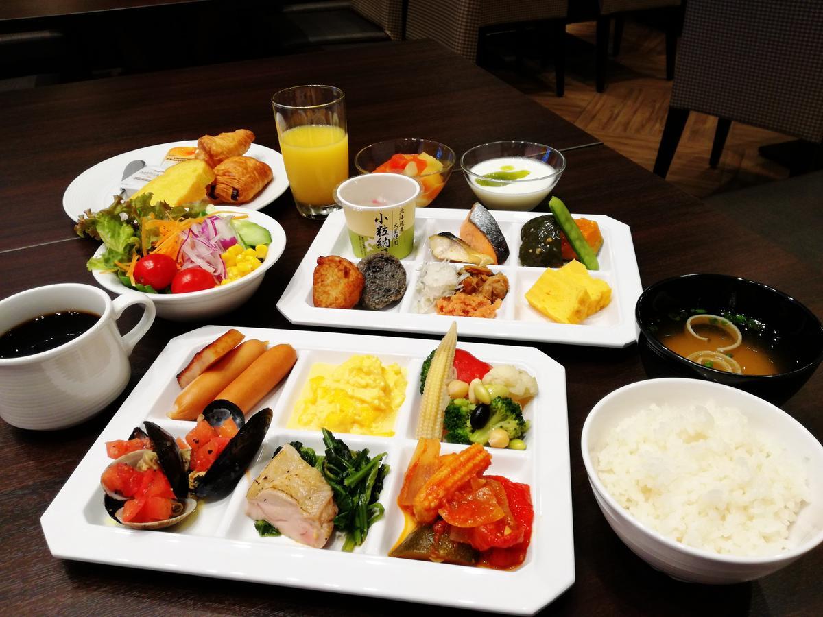 Hiyori Hotel Maihama Ураясу Экстерьер фото