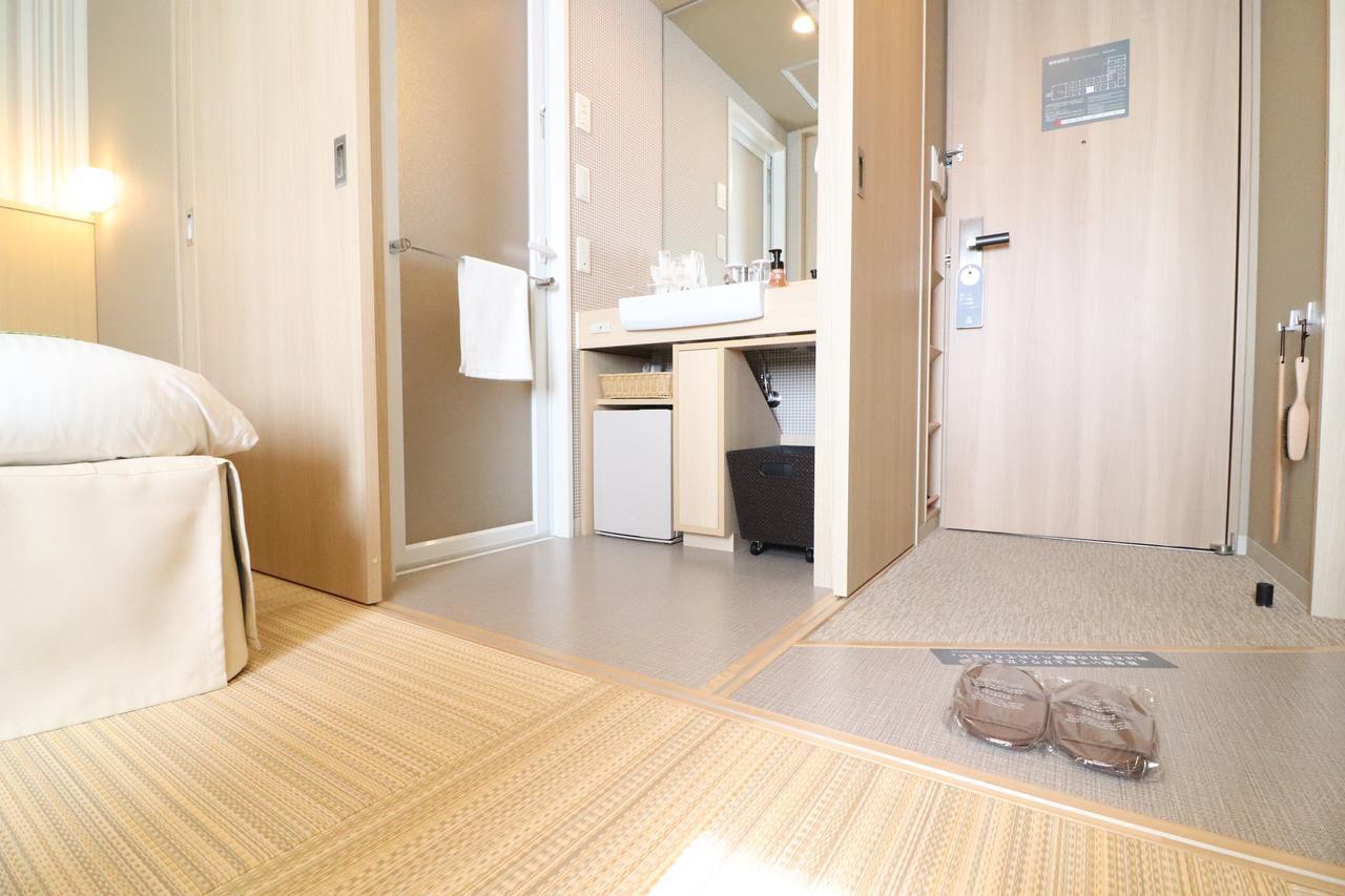 Hiyori Hotel Maihama Ураясу Экстерьер фото